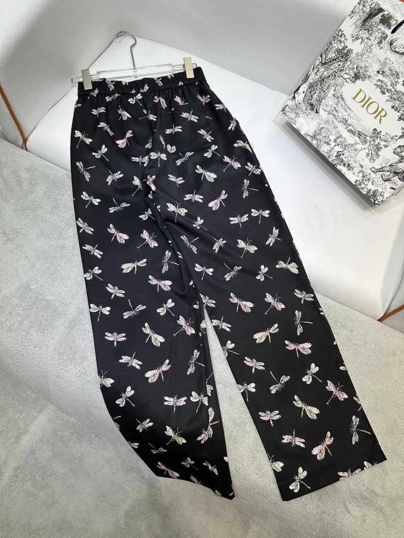 Christian Dior Long Pants